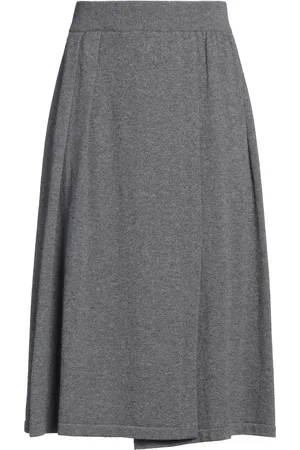 FEDELI BOTTOMWEAR Gonne midi