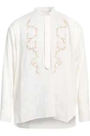 LARDINI TOPWEAR Camicie