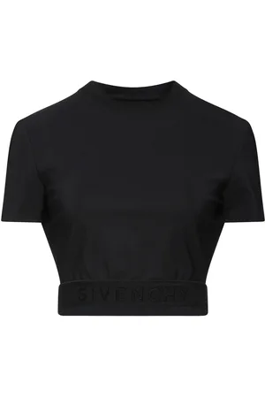 Givenchy TOPWEAR Tshirts