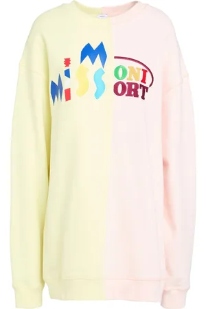 M Missoni TOPWEAR Felpe
