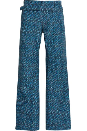 Bianca Saunders BOTTOMWEAR Pantaloni