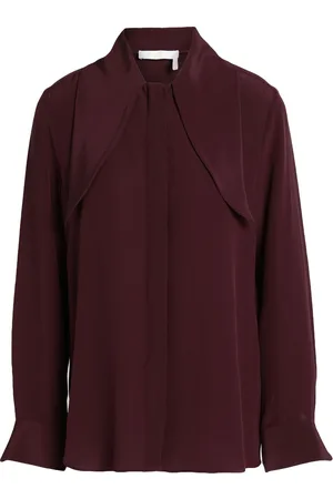 Chloé TOPWEAR Camicie