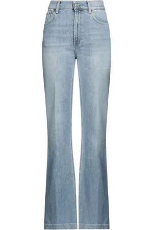 Dondup BOTTOMWEAR Pantaloni jeans