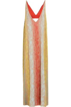 M Missoni VESTITI Vestiti lunghi