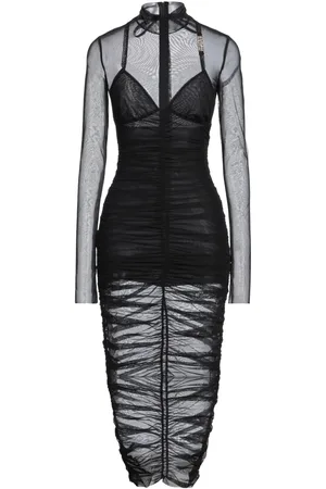 VERSACE VESTITI Vestiti midi