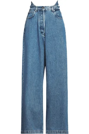 AMBUSH BOTTOMWEAR Pantaloni jeans