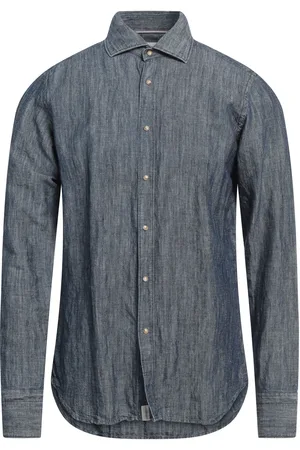 Tintoria Mattei TOPWEAR Camicie