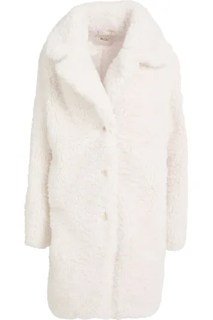 Guess CAPISPALLA Shearling & Teddy