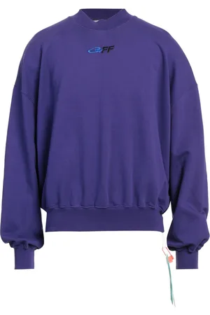 OFF-WHITE OFFWHITE™ TOPWEAR Felpe