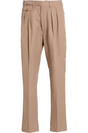 LARDINI BOTTOMWEAR Pantaloni