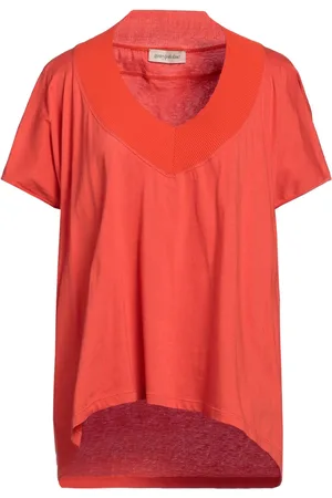 GENTRYPORTOFINO TOPWEAR Tshirts
