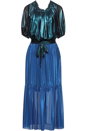 BLUMARINE VESTITI Vestiti lunghi
