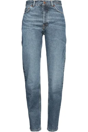 Chloé BOTTOMWEAR Pantaloni jeans