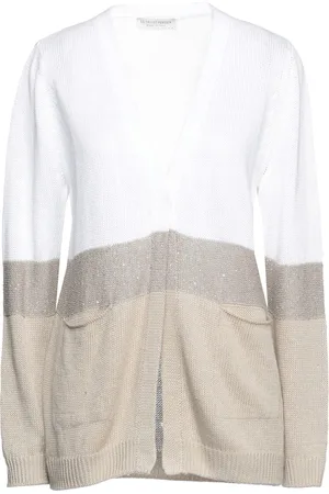 LE TRICOT PERUGIA MAGLIERIA Cardigan