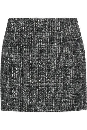 TAGLIATORE TAGLIATORE 0205 BOTTOMWEAR Minigonne