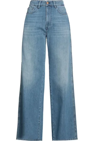 3x1 BOTTOMWEAR Pantaloni jeans