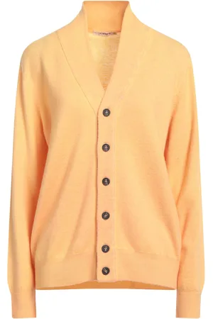 KANGRA CASHMERE MAGLIERIA Cardigan