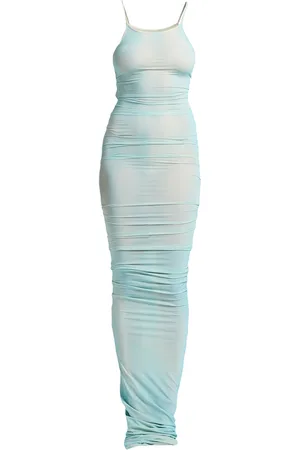 Maison Margiela VESTITI Vestiti lunghi