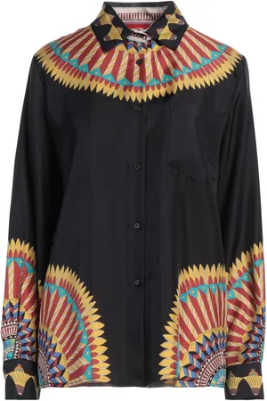 La DoubleJ TOPWEAR Camicie