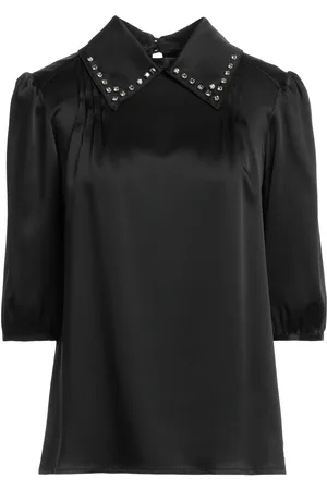 ANNA MOLINARI TOPWEAR Top