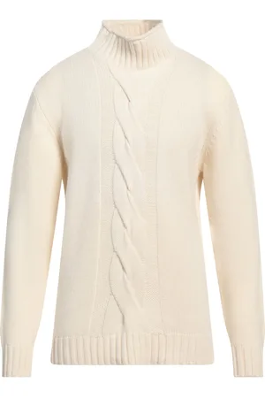 KANGRA CASHMERE MAGLIERIA Dolcevita