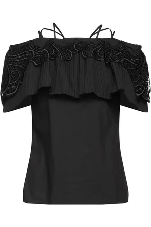 Alberta Ferretti TOPWEAR Top
