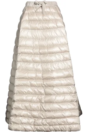 HERNO BOTTOMWEAR Gonne lunghe