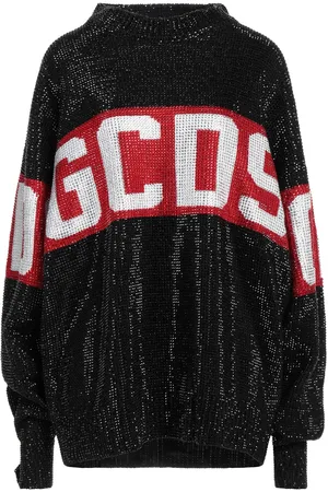 GCDS MAGLIERIA Pullover
