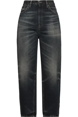 Dondup BOTTOMWEAR Pantaloni jeans