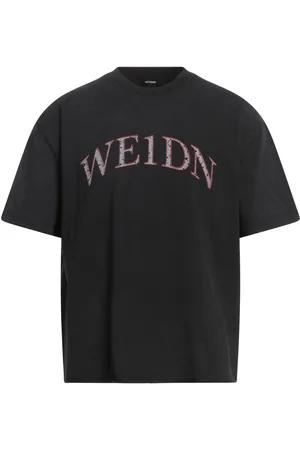 We11 Done TOPWEAR Tshirts