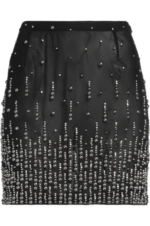 Pinko BOTTOMWEAR Minigonne