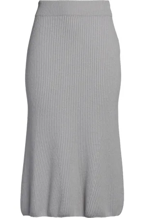 FEDELI BOTTOMWEAR Gonne midi