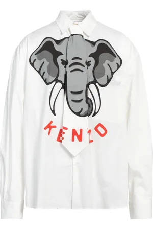 Kenzo TOPWEAR Camicie