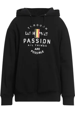 Les Hommes TOPWEAR Felpe