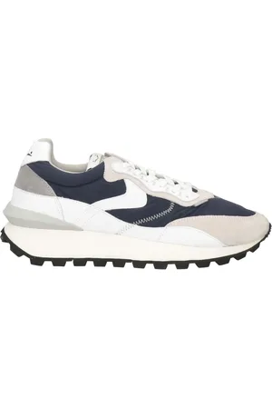 Voile blanche CALZATURE Sneakers