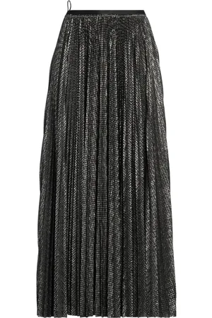 FORTE FORTE BOTTOMWEAR Gonne lunghe