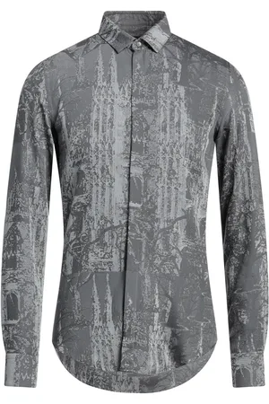 Emporio Armani TOPWEAR Camicie