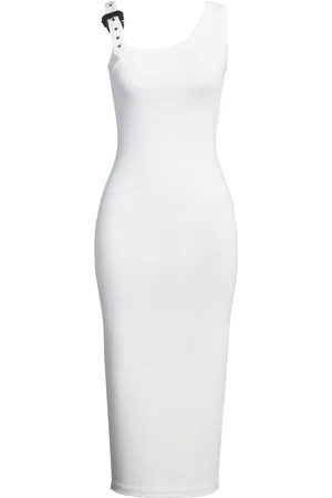 VERSACE VESTITI Vestiti midi