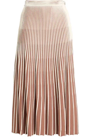 Elisabetta Franchi BOTTOMWEAR Gonne midi