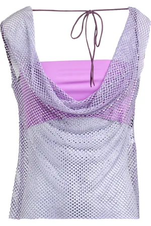 GIUSEPPE DI MORABITO TOPWEAR Top