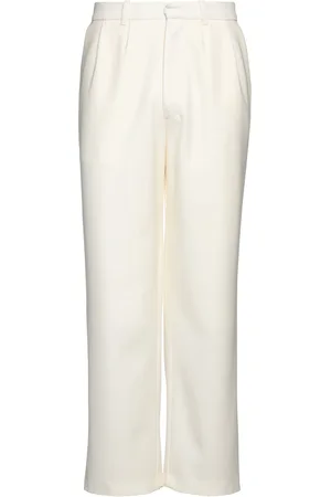 WALES BONNER BOTTOMWEAR Pantaloni