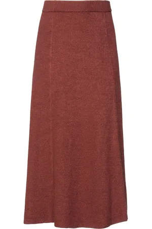 Joseph BOTTOMWEAR Gonne midi