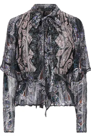 Etro TOPWEAR Camicie