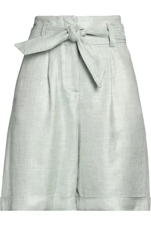 PESERICO SIGN BOTTOMWEAR Shorts e bermuda