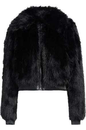 Michael Kors CAPISPALLA Shearling & Teddy
