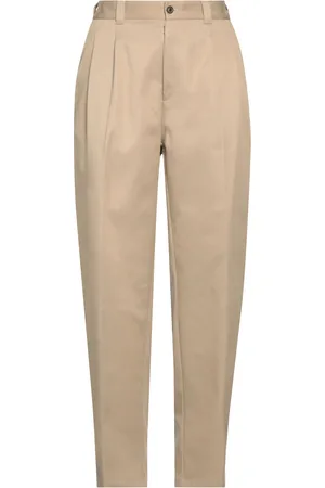 Maison Margiela BOTTOMWEAR Pantaloni