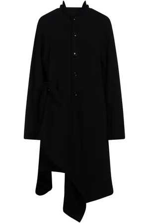 YOHJI YAMAMOTO VESTITI Vestiti midi