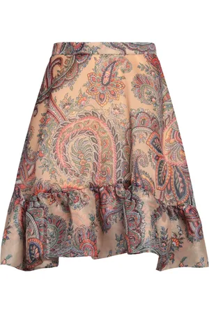 Etro BOTTOMWEAR Minigonne