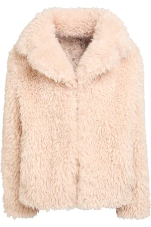 Guess CAPISPALLA Shearling & Teddy