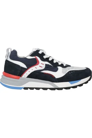 Voile blanche CALZATURE Sneakers